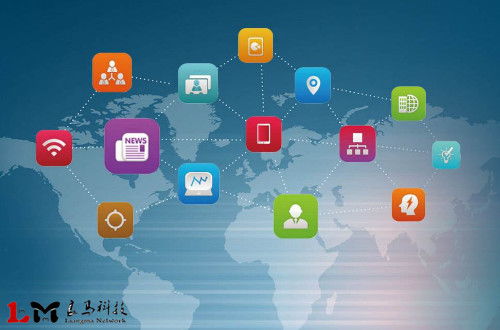 企業移動互聯網營銷推廣解決方案 驅動互聯網銷售的創新策略
