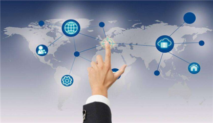 網絡營銷 互聯網時代的企業增長引擎