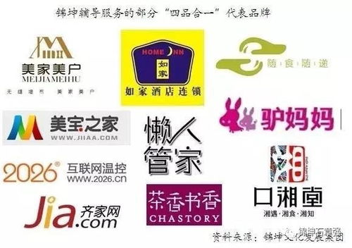 連鎖與互聯網品牌營銷 融合之道