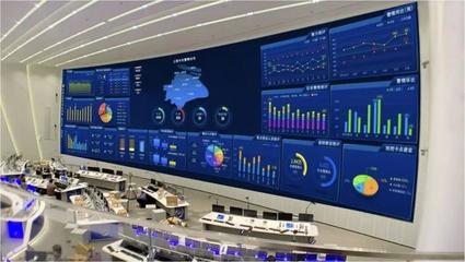 新基建時代，上海LED產業(yè)借互聯(lián)網銷售乘風破浪